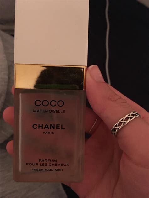 coco chanel parfum pour les cheveux|coco chanel parfum 100 ml.